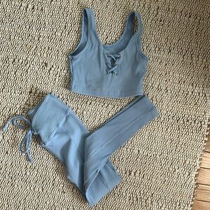 Year of Ours 2 Pc football set